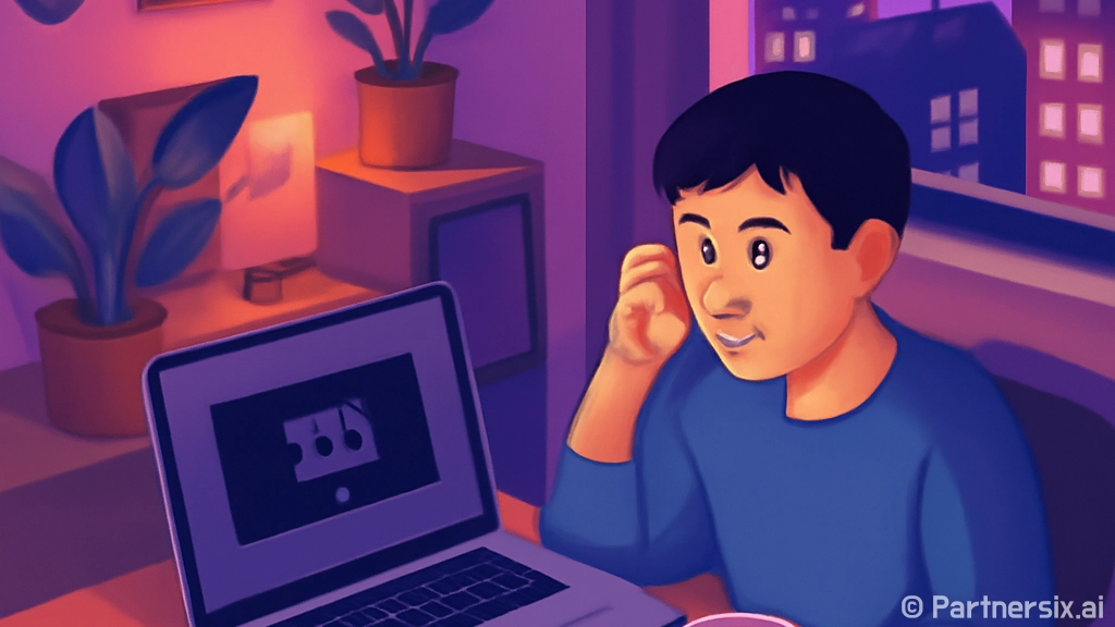 유튜브 화면 어두워…