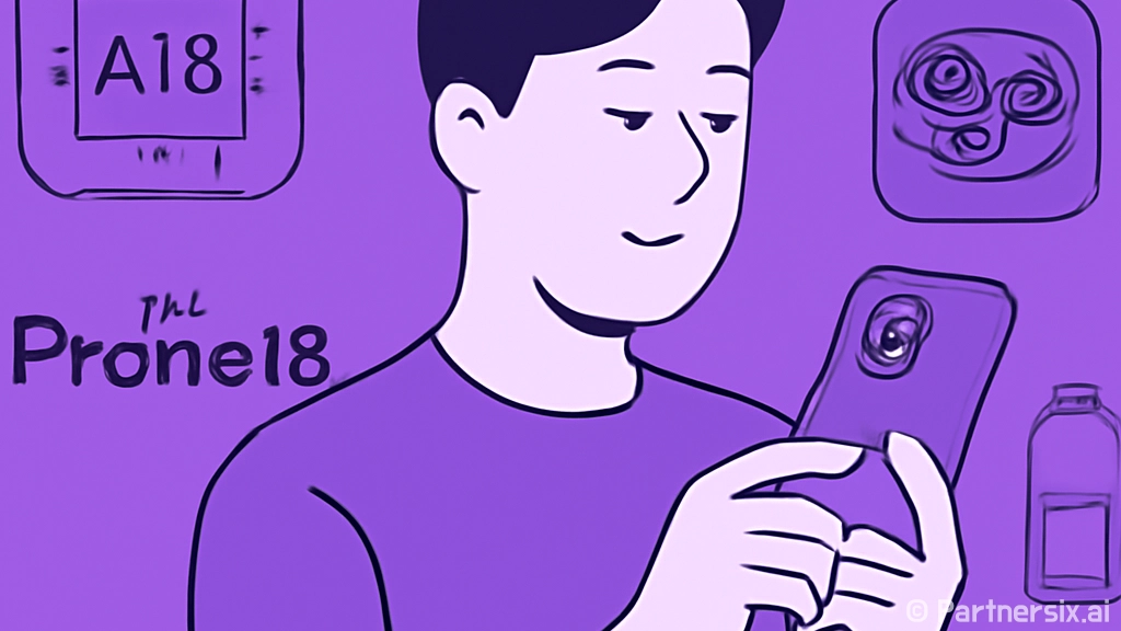 아이폰 18의 혁신적인 기능을 최대한 활용하는 방법