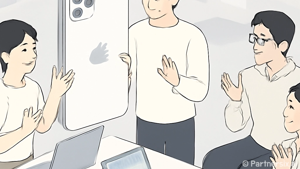 아이폰18 출시일을 아는 방법과 준비하는 팁