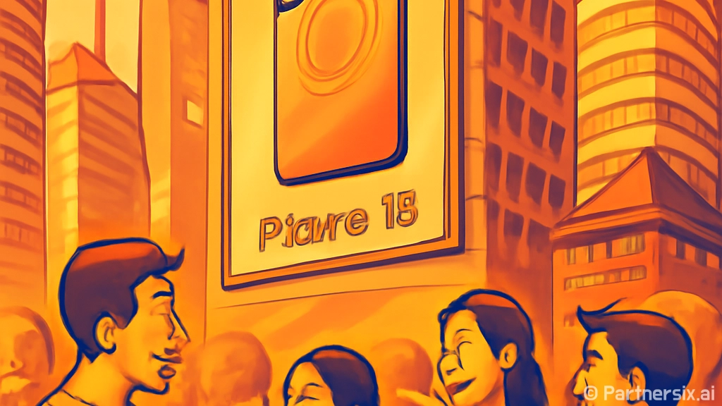 아이폰18 출시일을…