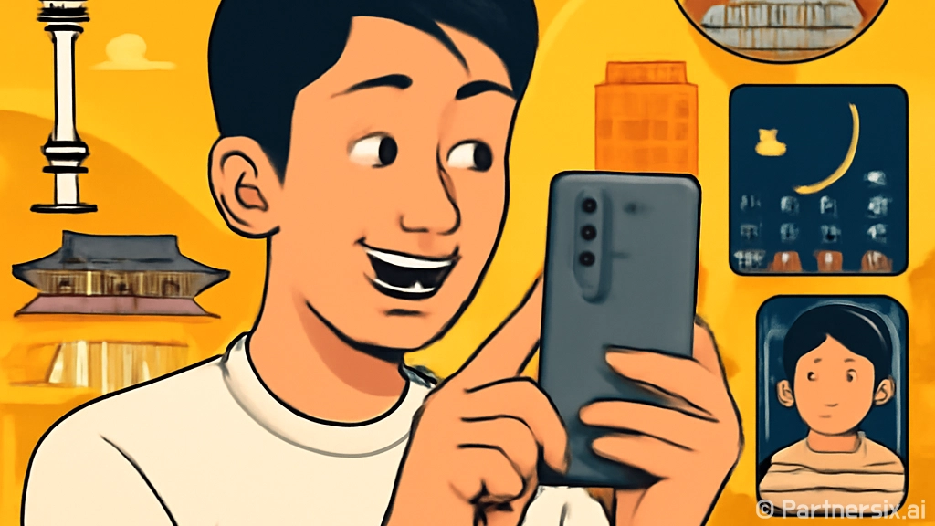 갤럭시 S26의 숨…