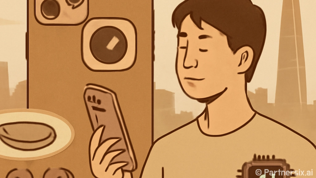 아이폰18을 제대로…