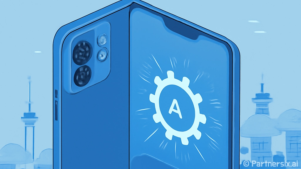 아이폰17e를 활용…