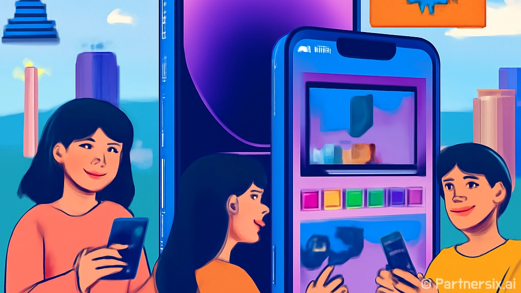 아이폰17프로의 혁…