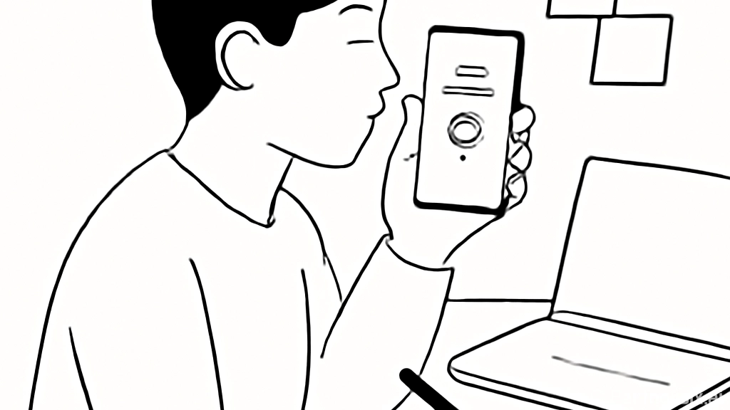 아이폰에서 통화 녹…