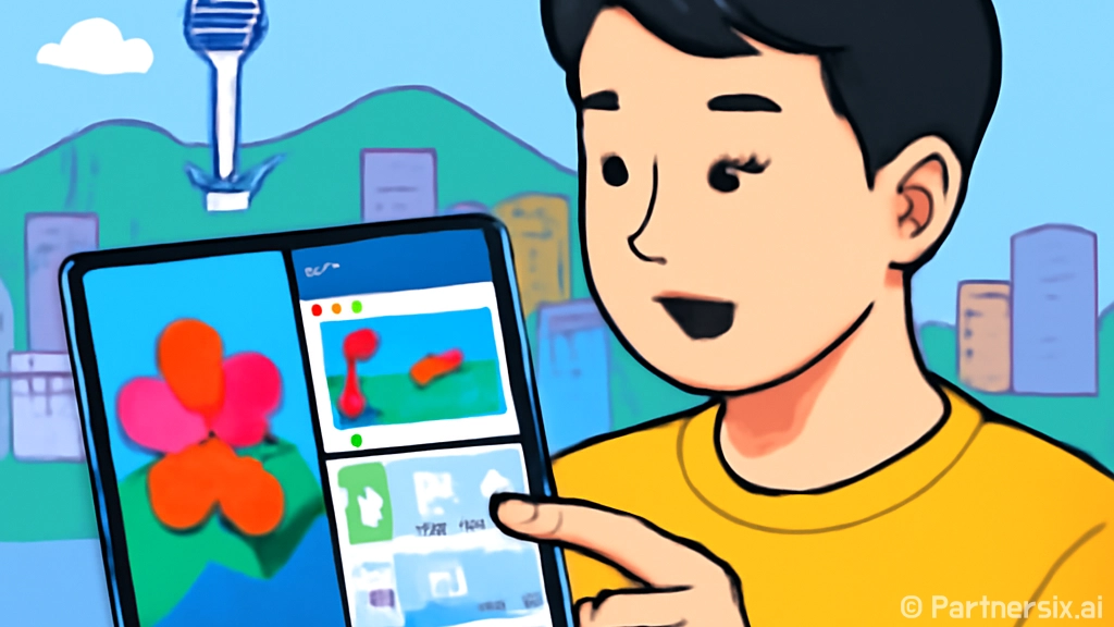 갤럭시 폴드8의 혁신적인 기능을 최대한 활용하는 방법