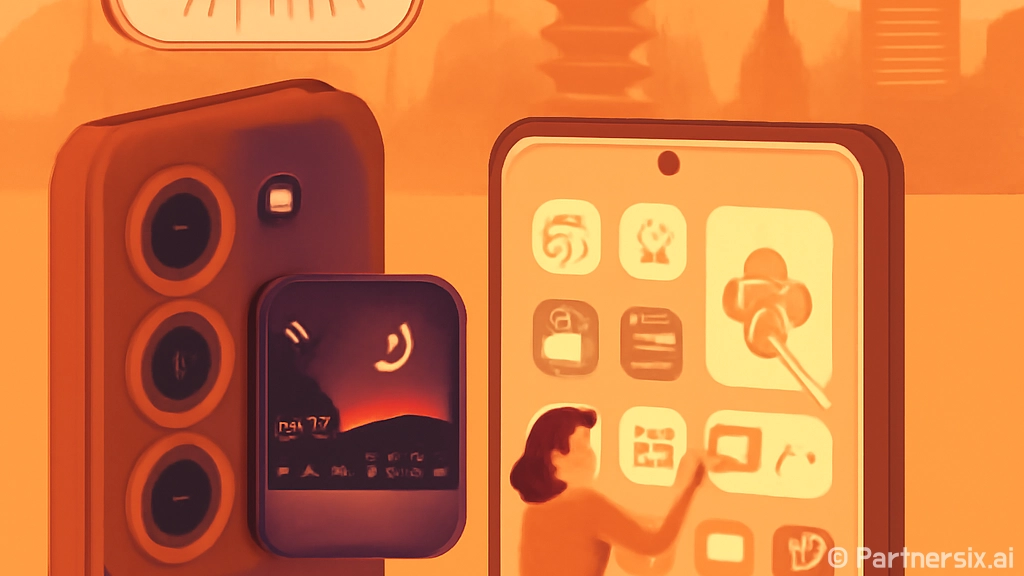 갤럭시 S26의 기능을 극대화하는 방법