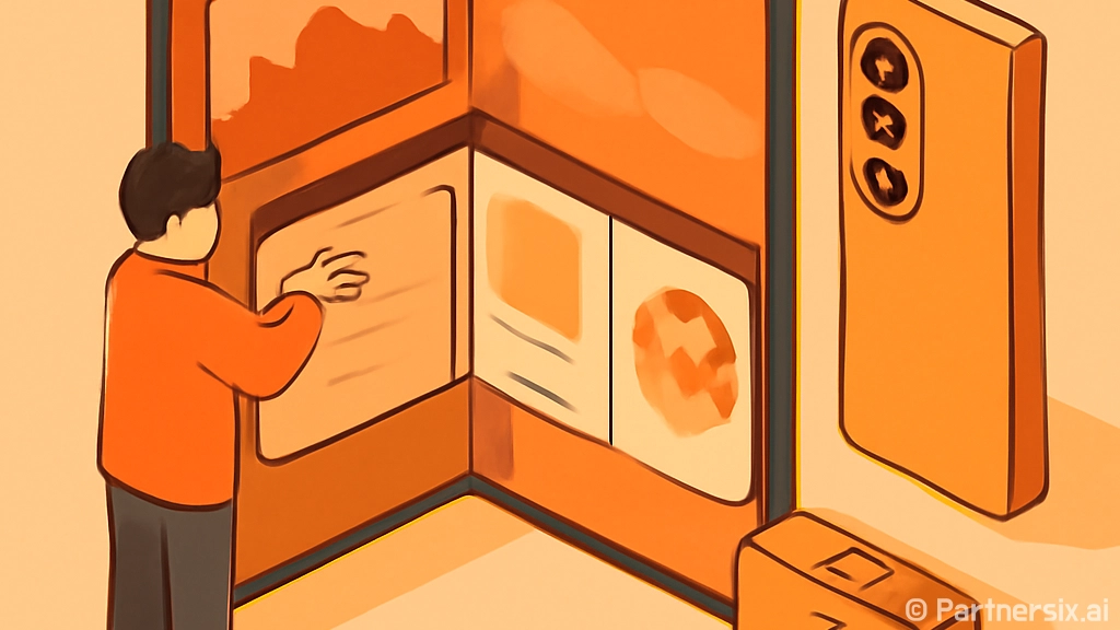 갤럭시 폴드8로 효…