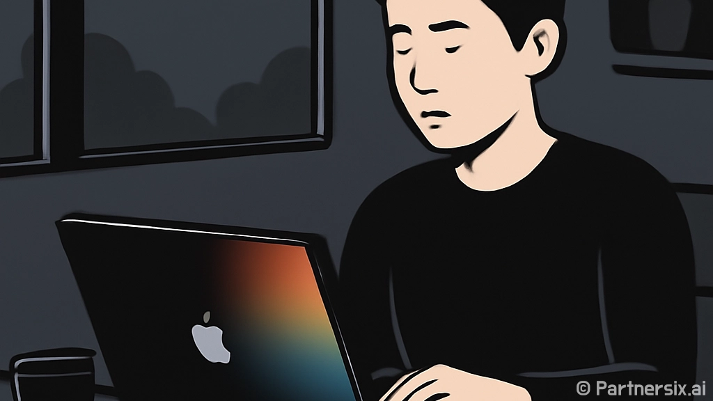 애플 맥북 네오를 …