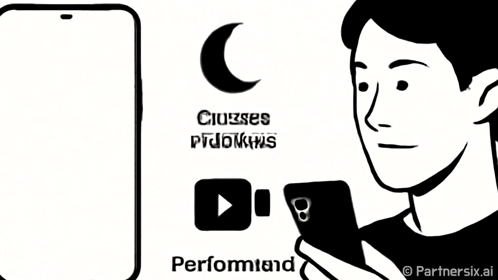 아이폰 18의 숨겨…