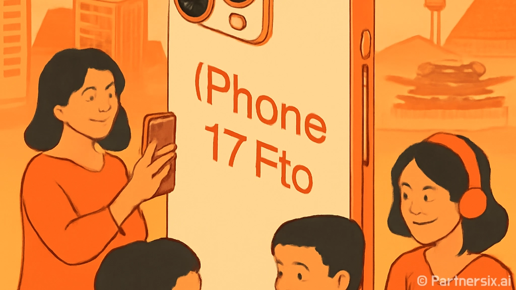 아이폰17프로를 완…