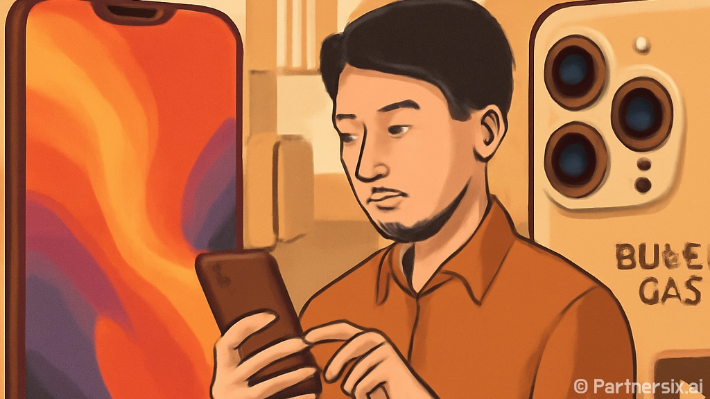 아이폰 18을 최대…