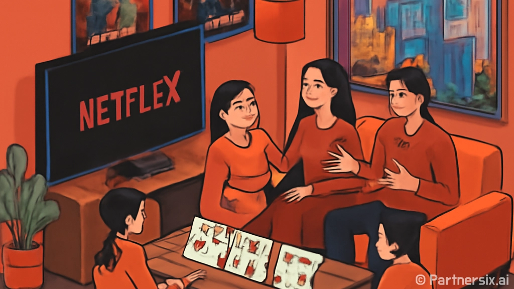 넷플릭스 요금제를 …