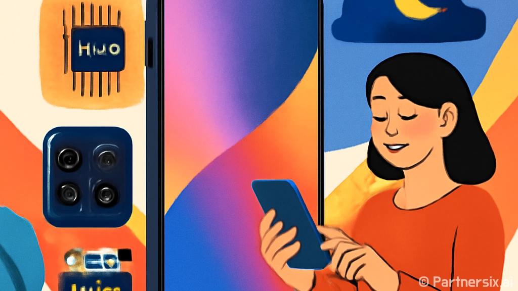 아이폰18 활용법: 최신 기능을 최대한 활용하는 방법