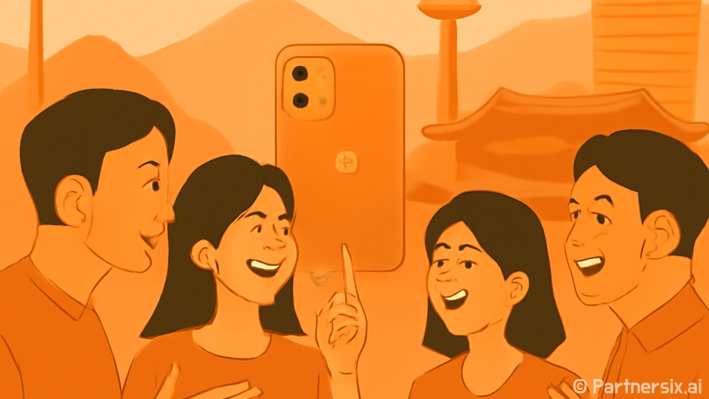 아이폰18 출시일을…