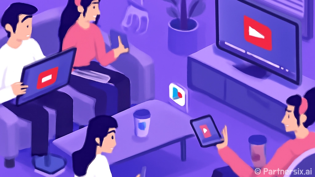 유튜브 프리미엄 가격을 이해하고 합리적으로 사용하는 방법