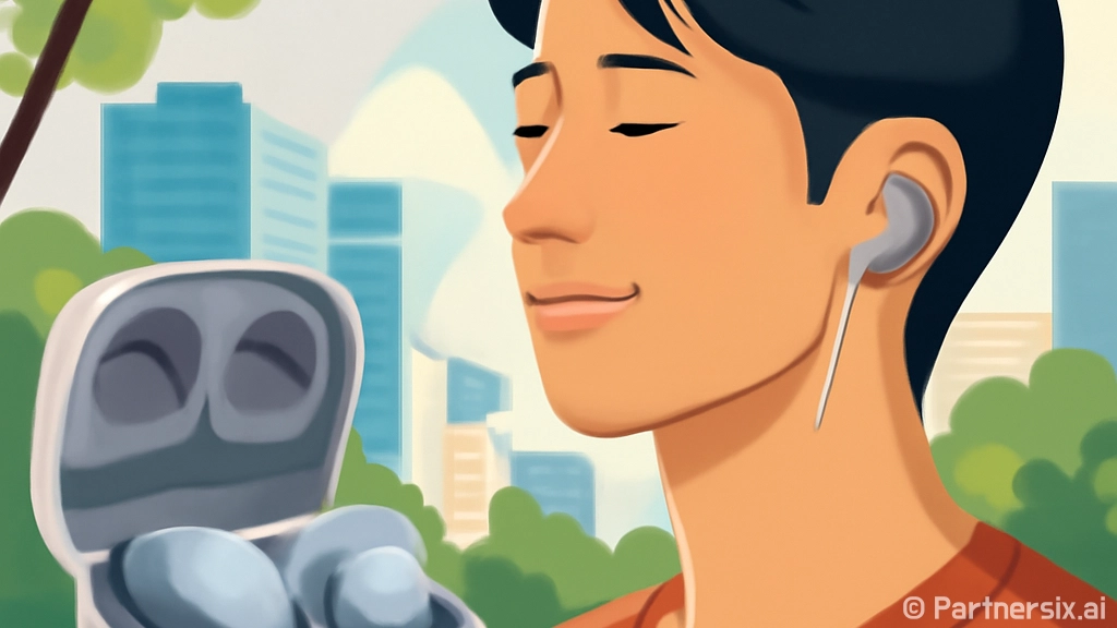 버즈4프로를 최대한 활용하는 방법