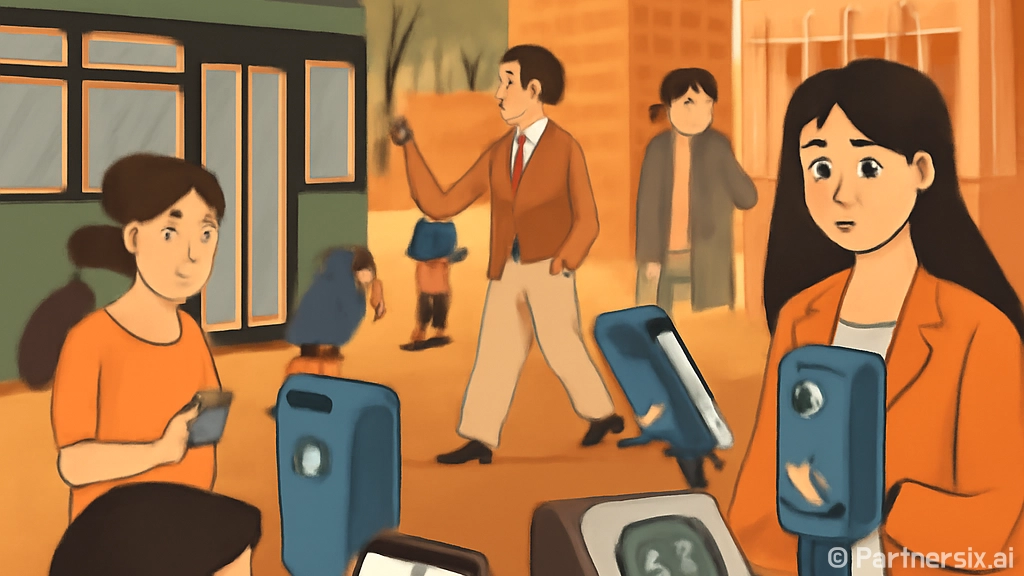 삼성페이로 교통카드를 사용하는 방법