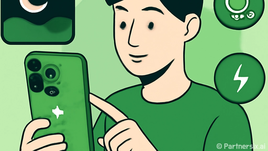 아이폰 18에서 놀…