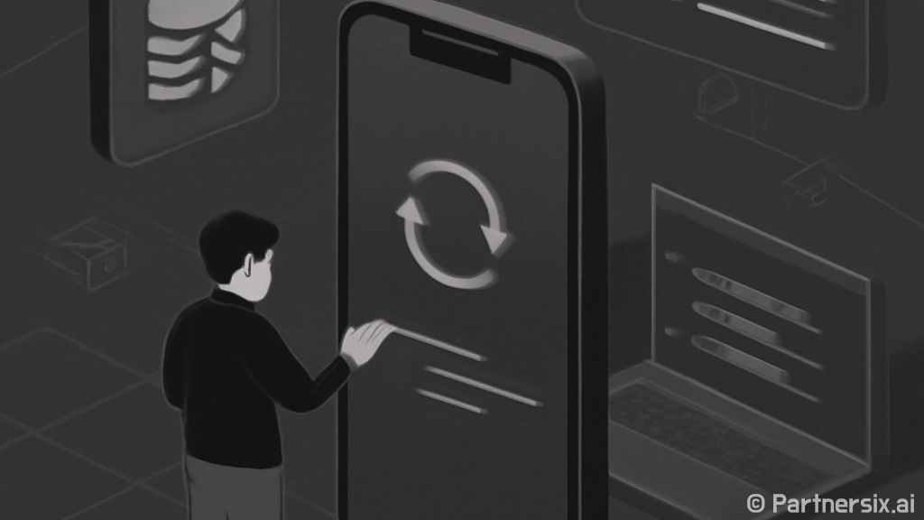 아이폰 초기화하는 …