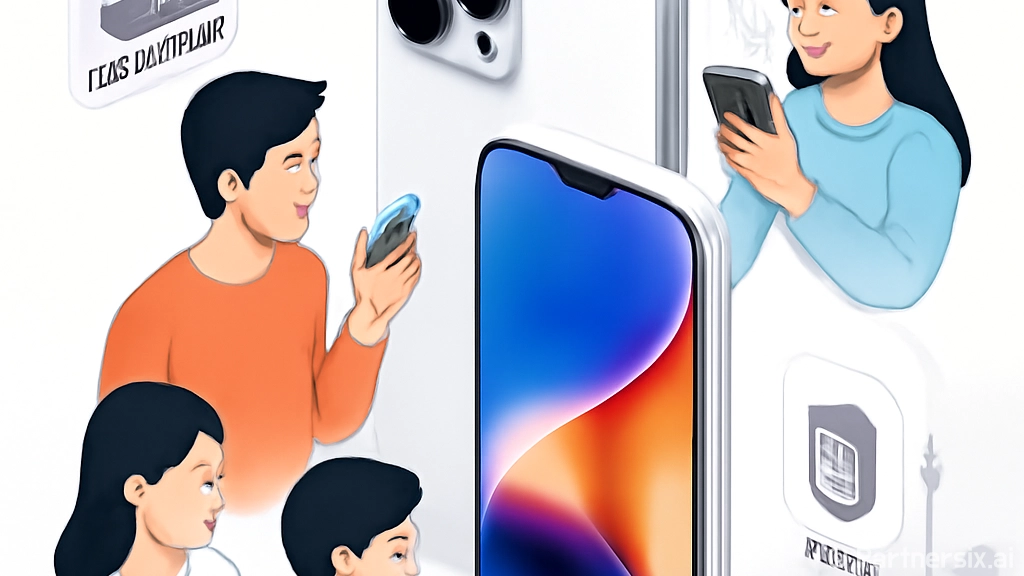 아이폰17e 사용법…