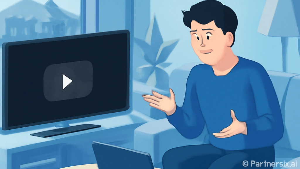 유튜브 화면 어두워짐 문제 해결 방법