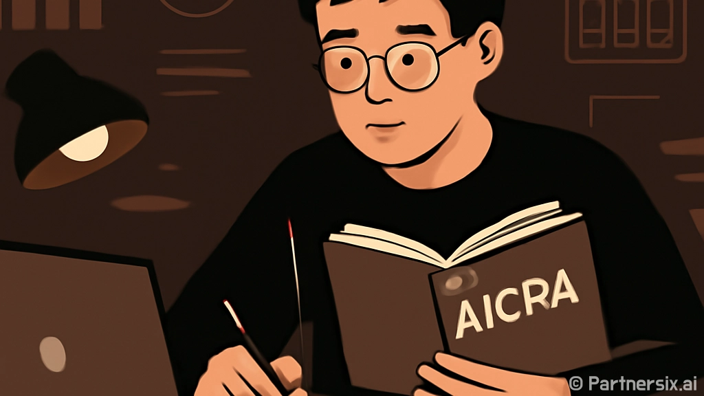 AICPA 자격증을 취득하려면 이렇게 준비하세요