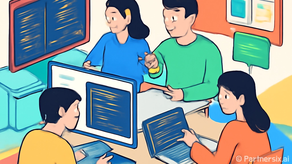 바이브코딩을 통해 프로그래밍 실력을 향상하는 방법