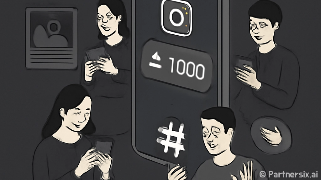 인스타팔로워를 효과적으로 늘리는 방법