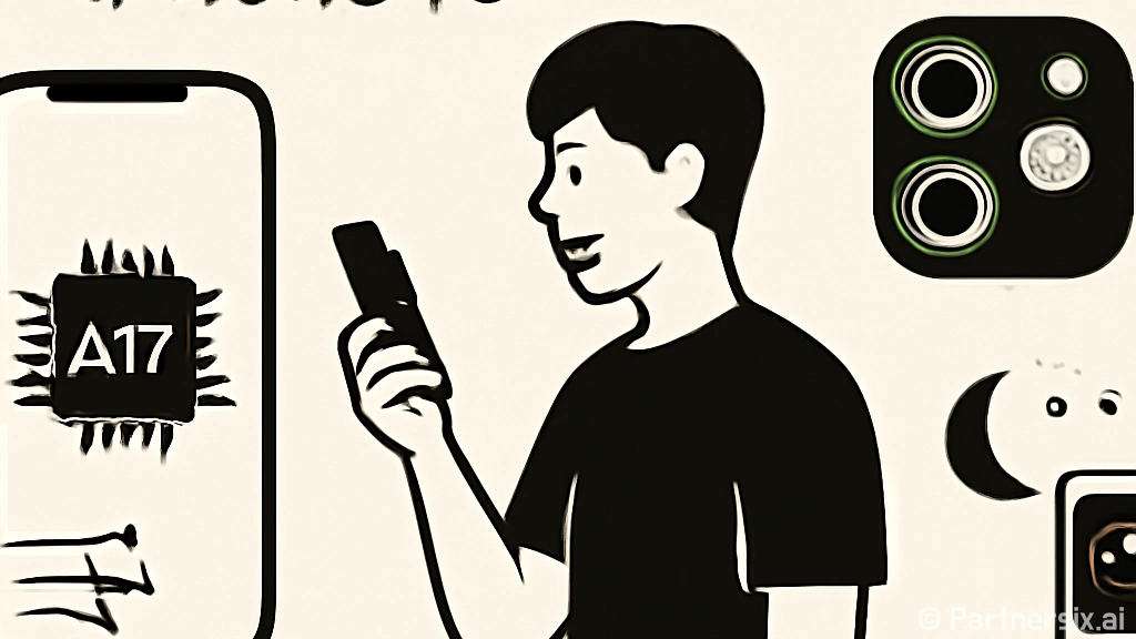 아이폰18을 최대한…