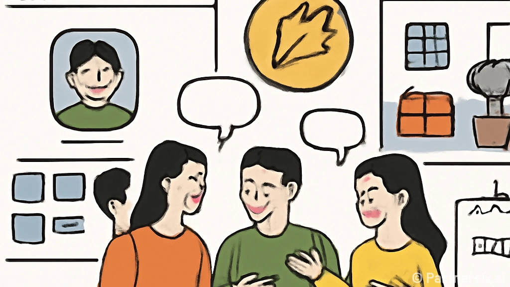 싸이월드를 활용하여…