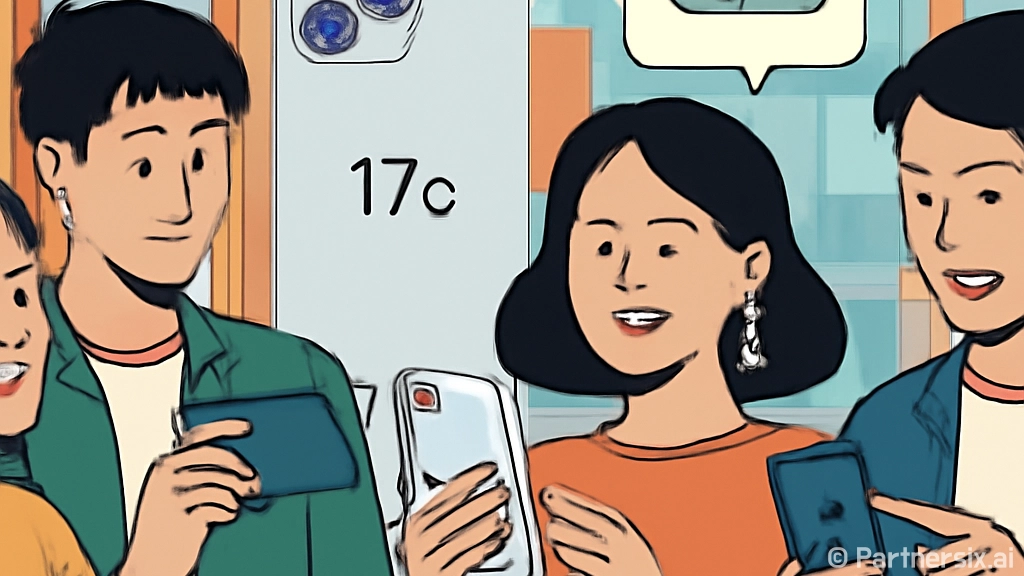 아이폰 17e를 최대한 활용하는 방법