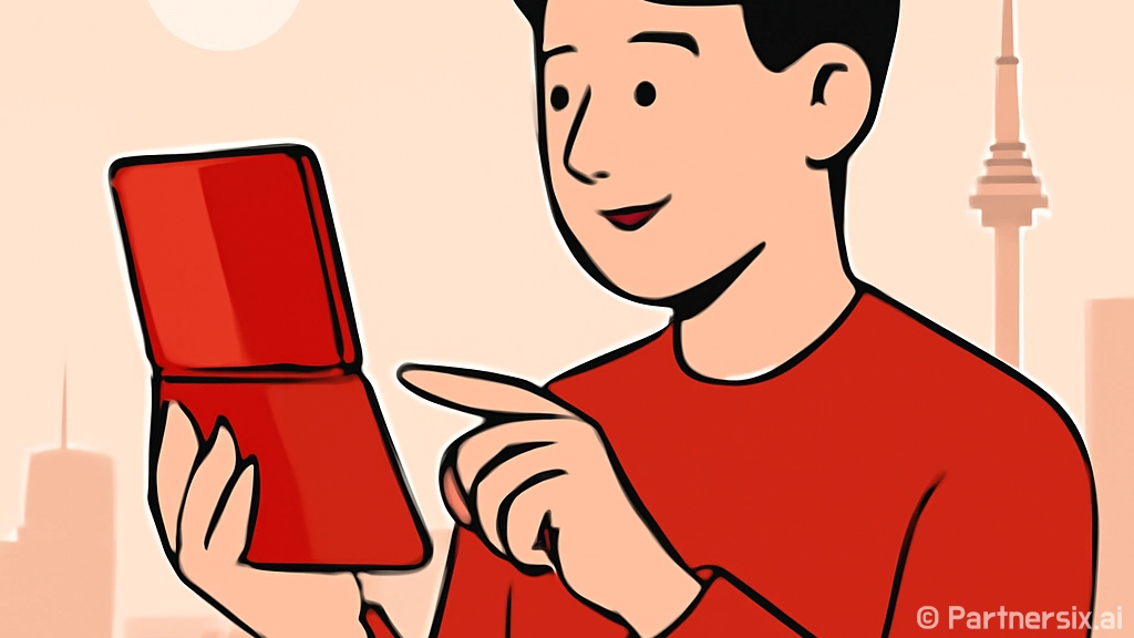 아이폰 폴더블 출시를 기다리는 방법