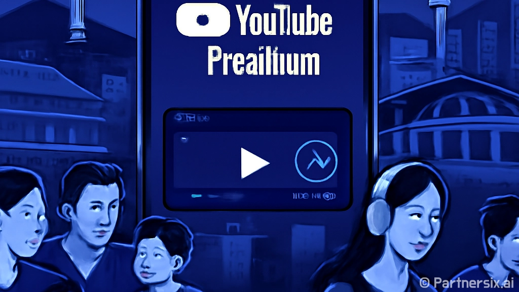 유튜브 프리미엄 가격을 최적화하는 방법