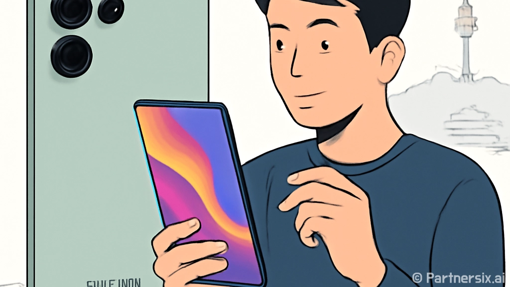 갤럭시 S26 울트…