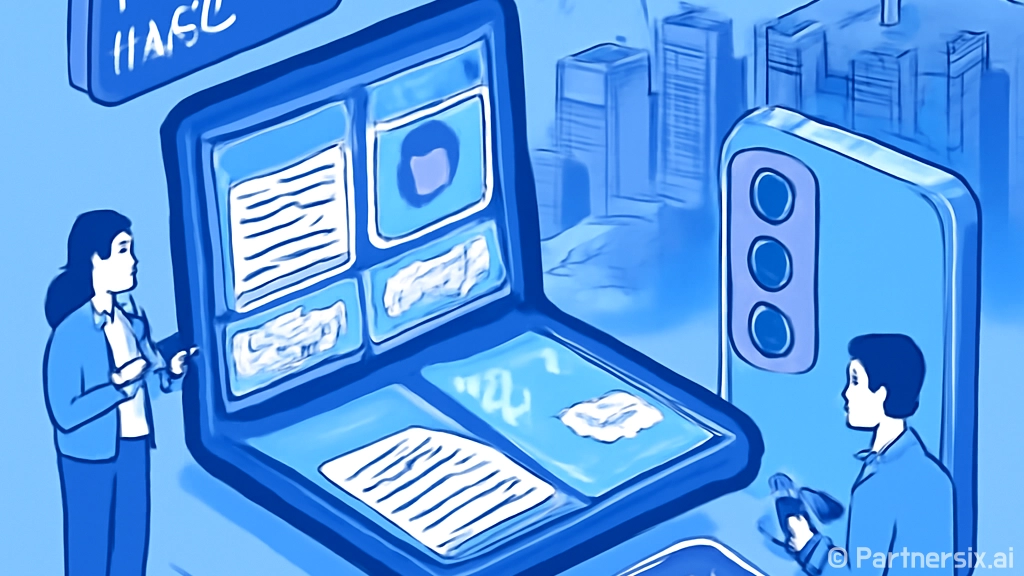 갤럭시 폴드8 사용…