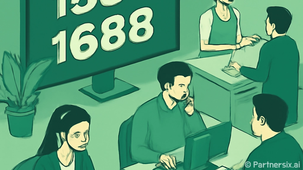 1588과 1688 번호 서비스의 차이점과 활용 방법