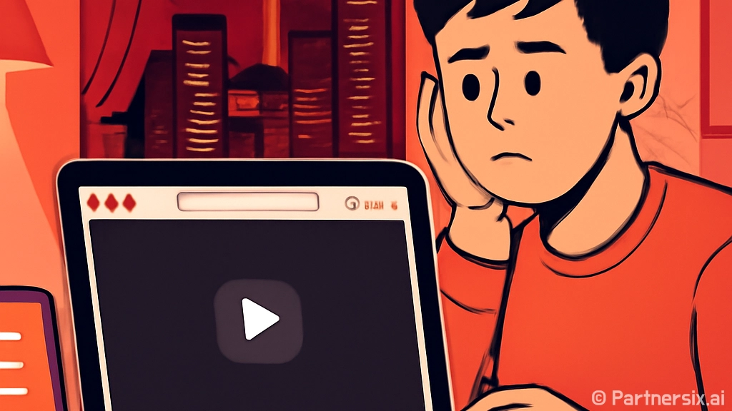 유튜브 화면 어두워짐 문제 해결 방법