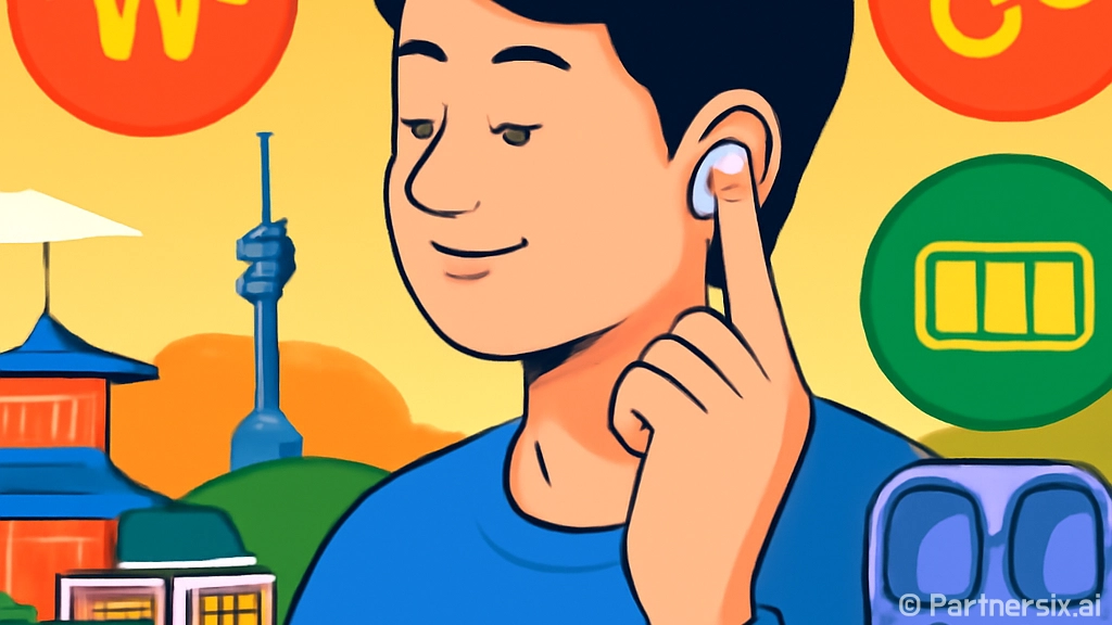 삼성 갤럭시 버즈4프로 완벽하게 사용하는 방법