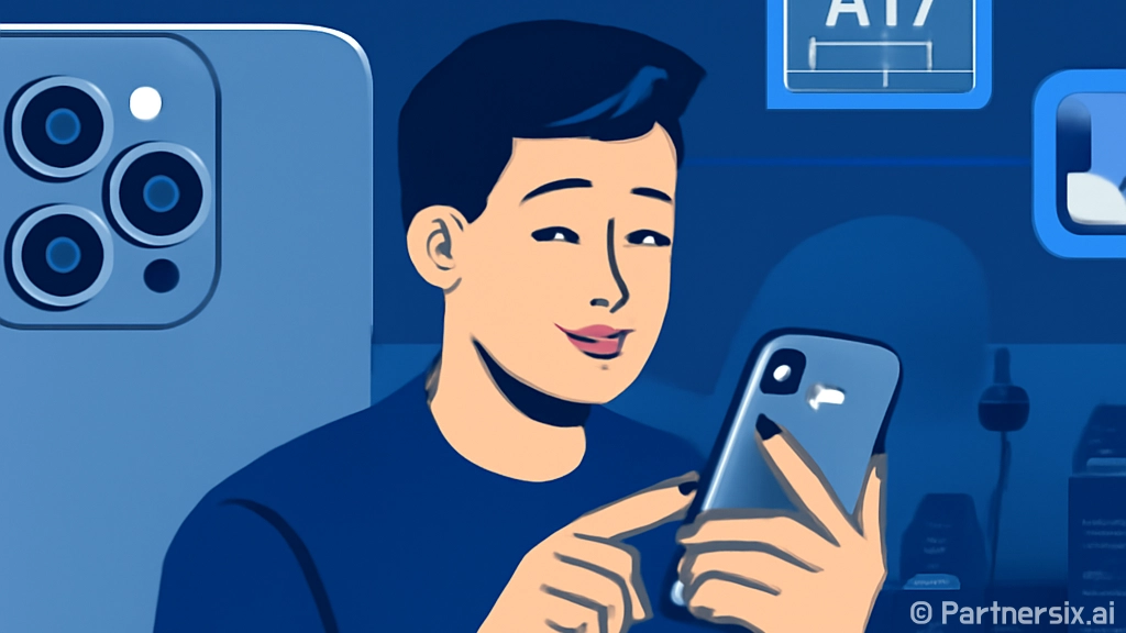 아이폰17프로의 혁신 기능을 활용하는 방법