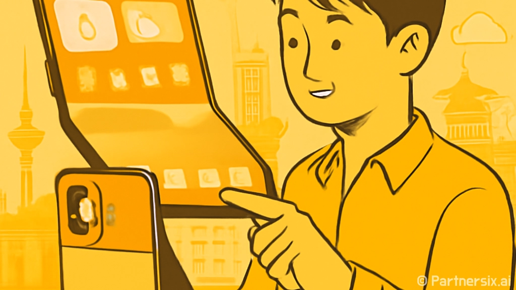 아이폰 폴더블: 미래 스마트폰을 준비하는 방법