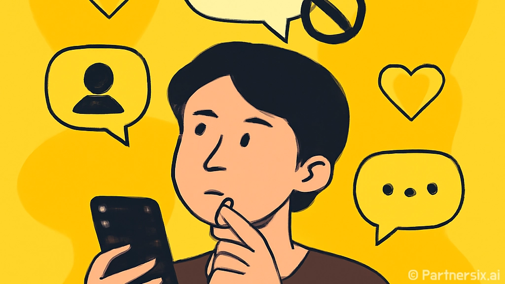 카톡 차단 여부를 …