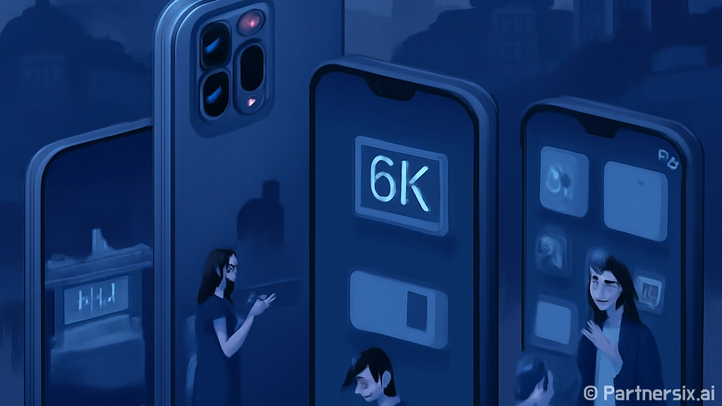 아이폰 18을 최대…