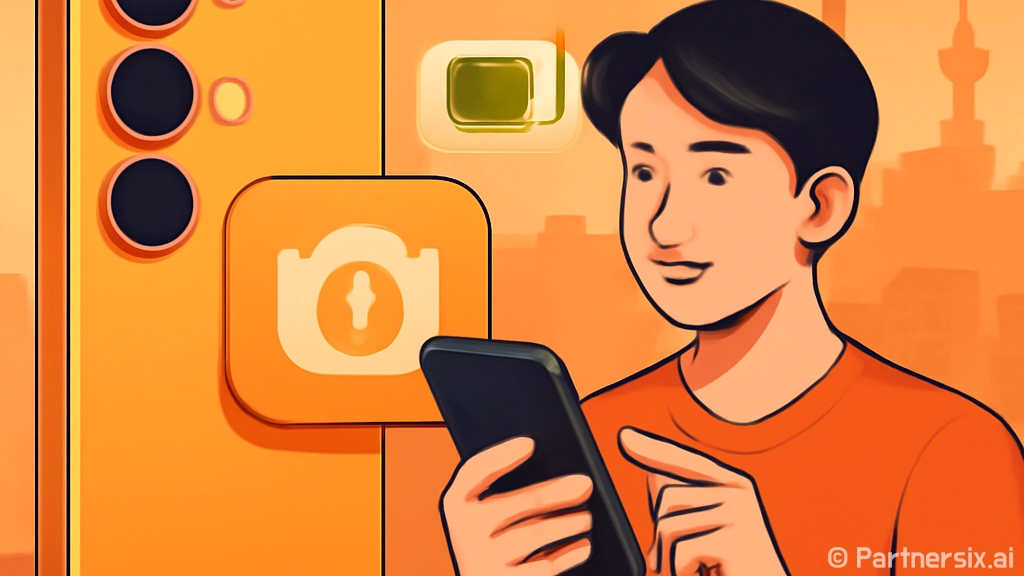 갤럭시 S26의 혁…