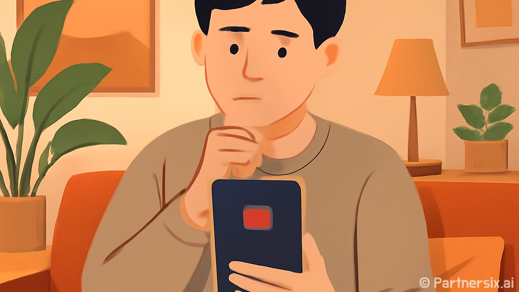 유튜브 화면 어두워…