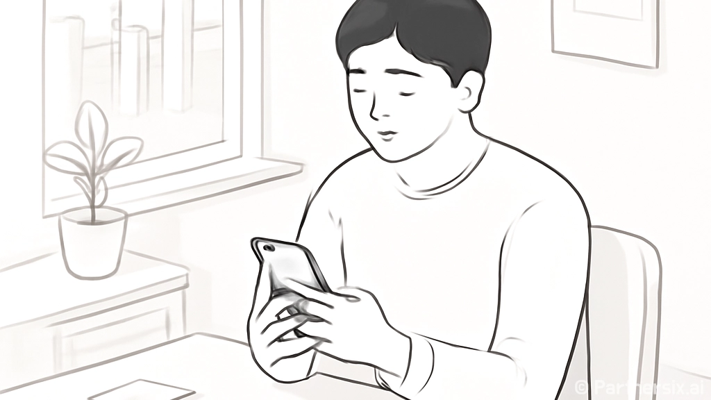 카톡 차단 여부를 확인하는 방법