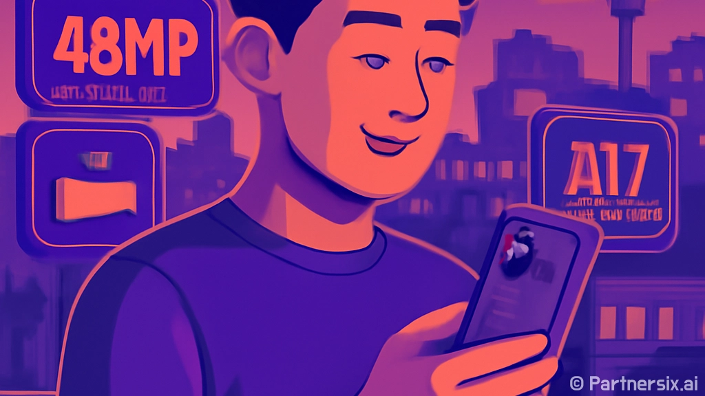 아이폰 17 프로를 최대한 활용하는 방법