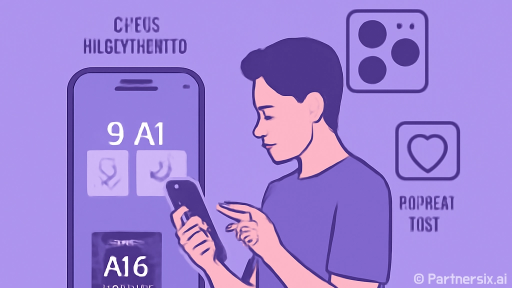 아이폰 18의 혁신적인 기능을 최대한 활용하는 방법