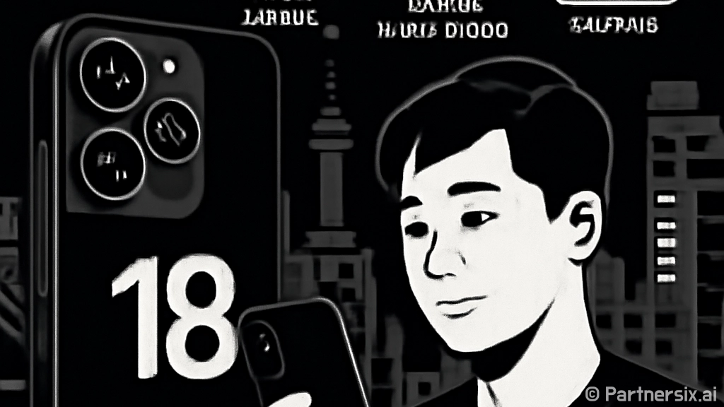 아이폰18의 혁신적인 기능을 활용하는 방법