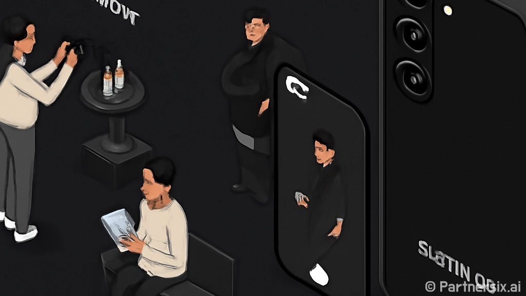 갤럭시 S26의 숨겨진 기능을 활용하는 방법